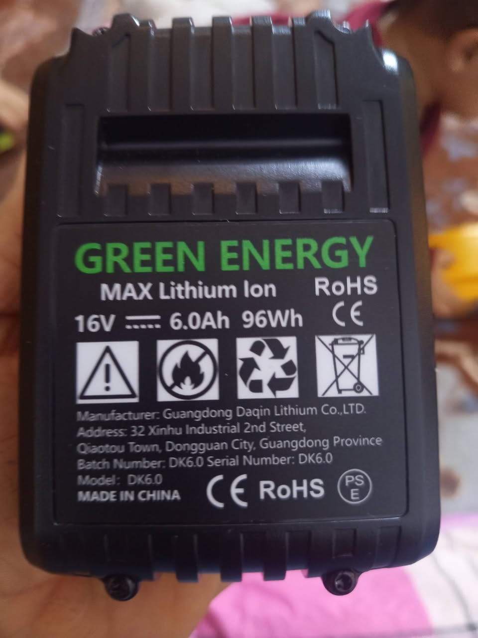 بطاريات عدد 2 سعر 50 الكل شغالات
لا يوجد توصيل مكاني أبي غريب *********** واتس أب
