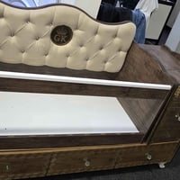 كاروك اطفال • درجه اولى • بعقوبة التحرير الحولي