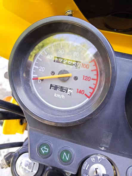 دايوان.  دراجه بحاله الوكاله مكينه 200سيسي مرقم. لوحه وسنويه بابل مشروع وطني  2022كفاله عامه من شخط والفتح والضربه ماشيه 17الف. مكاني بغداد الشعلةم
***********. 
معروضه 2200
