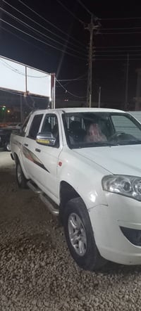 ٢٠١٣ • مكينة وكير جديد • رقم بابل