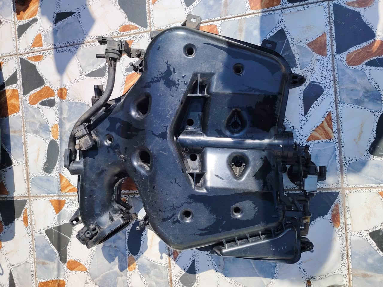 سلام عليكم اي قطعه بل منشور تريده صوره ودزه خاص وادلل بل سعر،، او واتساب ***********
