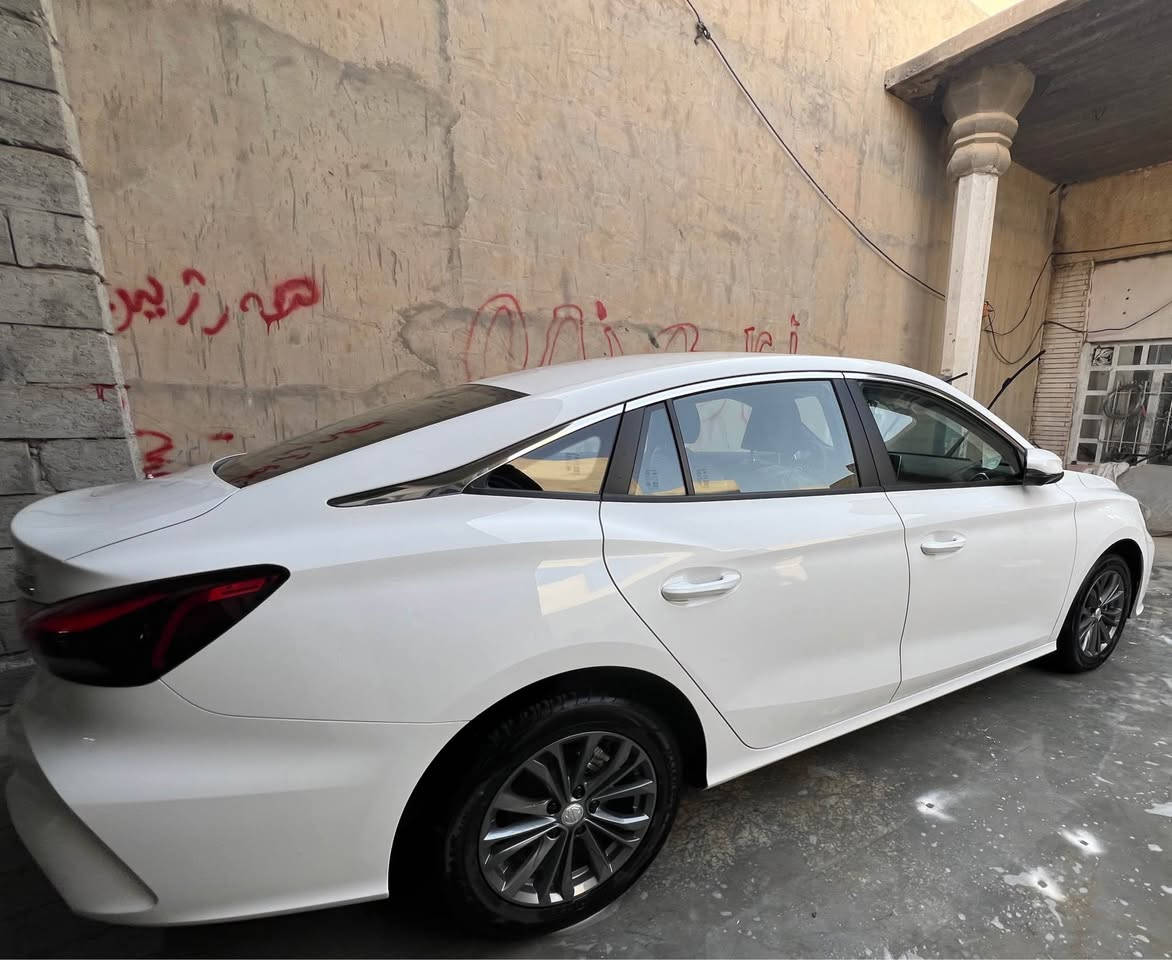 MG GT2025 
فول فول مواسەفات
سلایدە 
شاشە ئەکتیڤ ٤زمان
بەسمە 
تەها ٣٠٠٠ کم ڕۆشتوە
سعر121$
***********
شوێنم (کەرکوک) Singapore
