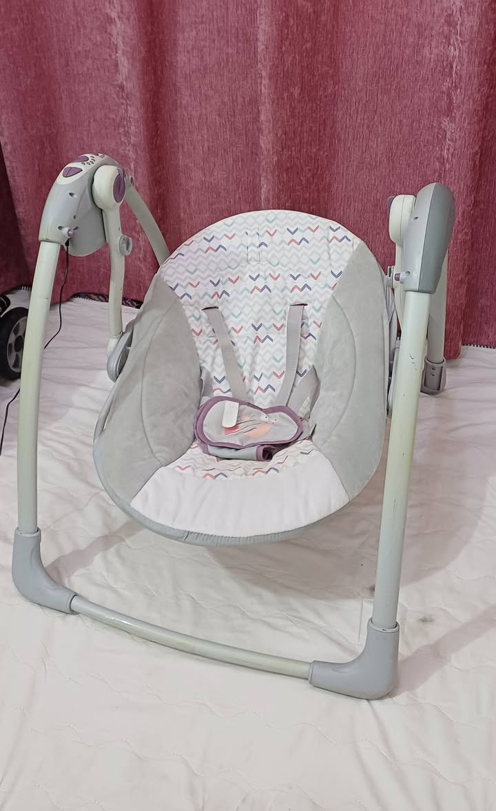 متوفر بصفحه كلشي خاص للطفل من عرباين كراسي سياره كرسي هزاز نطاطه حجلات جنط منظمه ادخل للصفحه وشوف الي يعجبك
متابعه للصفحه انشر اول باول اي بضاعه توصلني
ملاحظه الاغراض اوربي استخدام خليجي شرط لنضافه ولفحص قبل دفع
للحجز مازنجر او وتساب***********

متوفر بصفحه كلشي خاص للطفل من عرباين كراسي سياره كرسي هزاز نطاطه حجلات جنط منظمه ادخل للصفحه وشوف الي يعجبك
