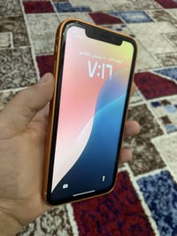 اكس ار • ٦٤ • فيس ايدي شغال