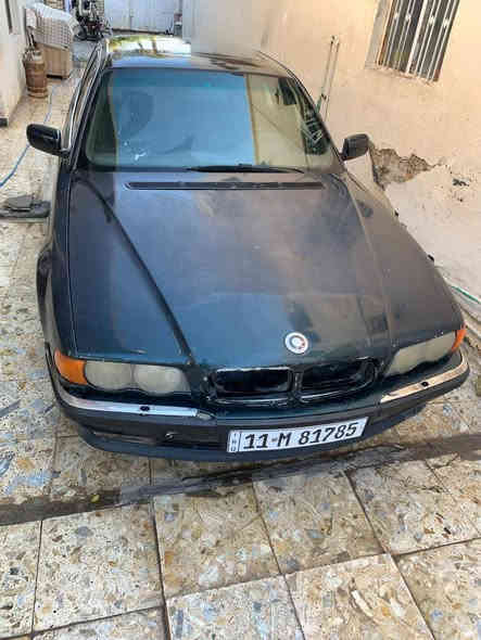 أعاده النشر بسبب الوعود الكاذبة
السلام عليكم سياره بيئم كاسحه موديل (٩٥) حجمها (740) اصل مكينه (40) اصل كير تمساح مكفولات تبريد شرط ثلج السياره فول موصفات دبل ايرباك فتحه سلايت كشنات جلد كهربائي كهربائيات يرادلهن ترتيب ا باتري جديد السياره  شاشه بلوتوث سنتر لك تصعيد جام وي قفل السياره تحكم مريي  لايت عدسه وبيها بعد موصفات أو شغلات الصور موجوده وكدامك تواجد السياره بغداداي ستفسار تفضل خاص  / ***********
او مراسله واتس اب
