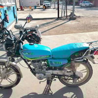 سيفان • موديل ٢٠ • نقص باتري