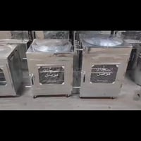 أفران السجاد • تنانير • الموصل