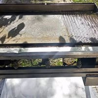 مشوايه همبركر البيع شغاله  07814626436بي واتساب