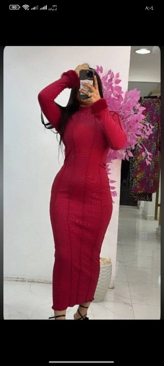 ارخص الاسعار تسليم كبلات والسفن مجاني https://www.facebook.com/share/g/18j5EvYysU/


**إذا كنت صاحب هذا الإعلان وتريد حذفه لأي سبب، رجاءا أرسل رسالة إلى الدعم الفني**