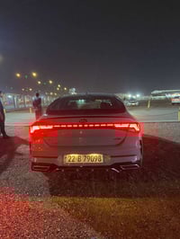 كيا K5 • ٢٠٢١ • ١٦٠٠ تيربو