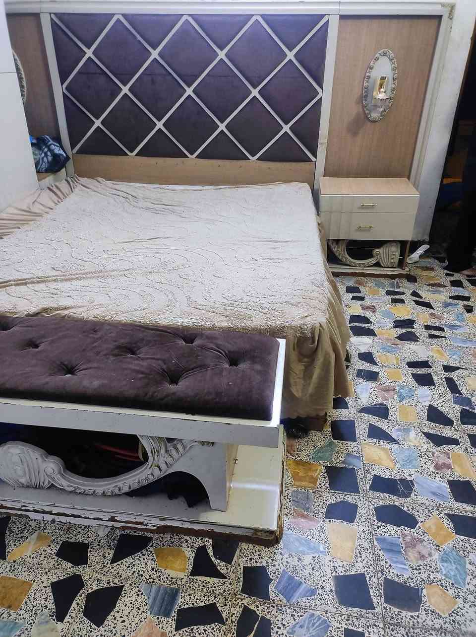 غرفها تركيا250وبهاا مجال وبها اضرار جامه وكاعيها ممالته مستعجله ع بيعتها


**إذا كنت صاحب هذا الإعلان وتريد حذفه لأي سبب، رجاءا أرسل رسالة إلى الدعم الفني**