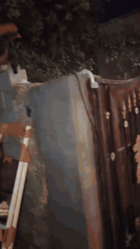 تنصيب كاميرات • ٤ كاميرات • قضاء المحاويل