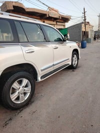 موديل ١٢ مكفوله عدا الدعاميه الاماميه مبدله والقديمه موجوده بدون اي حا...