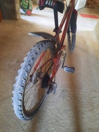 بايسكل ٢٢ • ياباني • ٦ نمرات