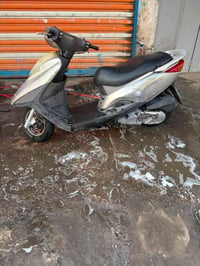 بريز • جديدة • فحص