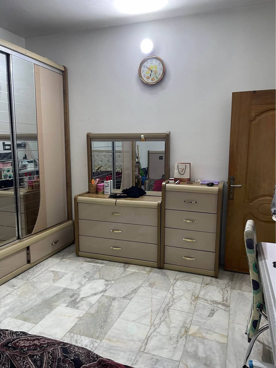 غرفة النوم للبيع مكاني نجف النجف, العراق


**إذا كنت صاحب هذا الإعلان وتريد حذفه لأي سبب، رجاءا أرسل رسالة إلى الدعم الفني**