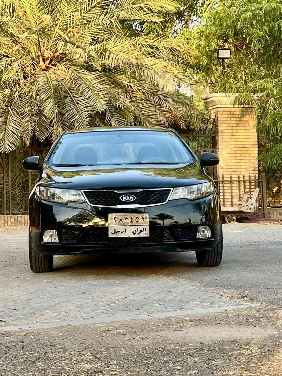 السلام  عليكم  ..
عندي  كيا  سيراتو  موديل 2012  خليجي  رقم  اربيل  تريد وكاله  او  تحويل   حاضر   السياره  مكفوله  من  الصبغ  والتبديل    بيه  مكانات  بارد  بسيطة  محرك 1600  دوش  بلادي   السيارة  جاهزه  من  كلشي  كل  نقص  مابيه  صدر  تخم  تاير  جديد  سيارة  جديدة   وكلشي  بيه  بلادي   مامفتوح بيه  اي  شي  كلشي  بيه  بلادي  مكانها  بغداد  بلدولعي   حي  الخطيب  الي  يحب  يتصل 
***********
