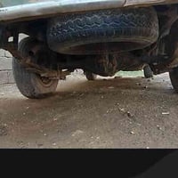 بيك أب • رقم جديد • ناحية العضيم