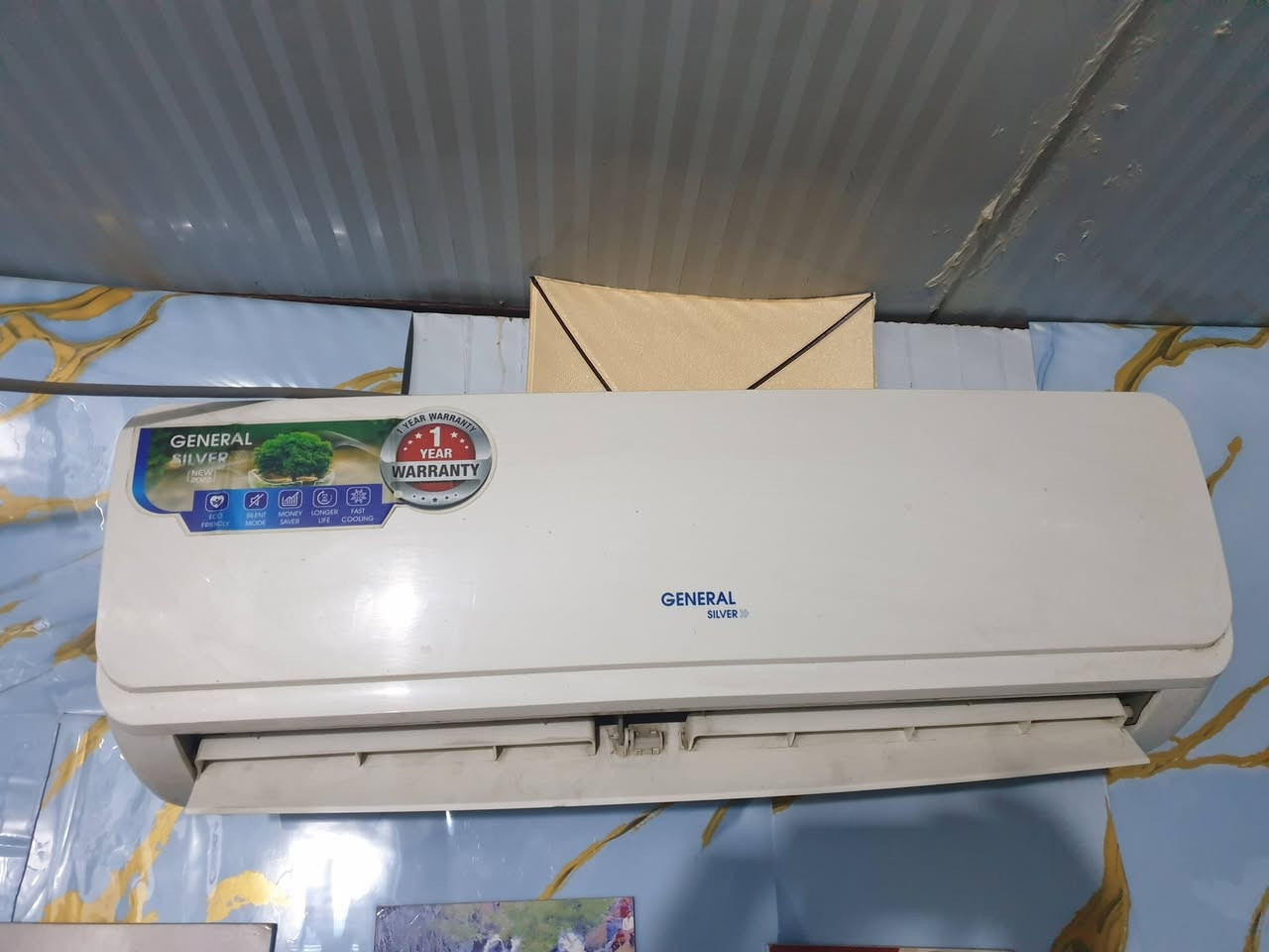 سلام عليكم
سبلت طن ونص استعمال قليل 
بغداد شارع حيفا
السعر 300مجال قليل


**إذا كنت صاحب هذا الإعلان وتريد حذفه لأي سبب، رجاءا أرسل رسالة إلى الدعم الفني**