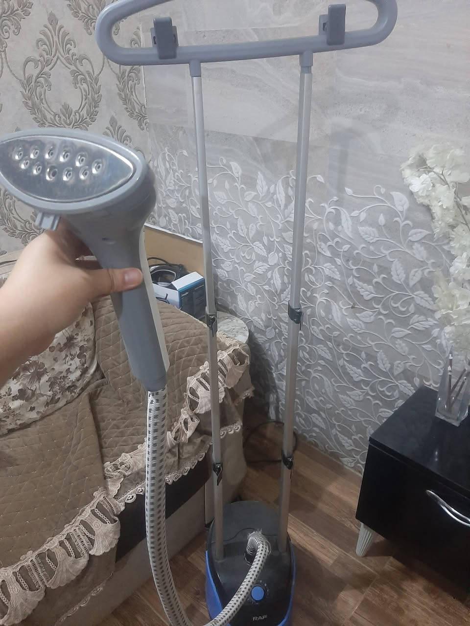 انسب الاسعارر


**إذا كنت صاحب هذا الإعلان وتريد حذفه لأي سبب، رجاءا أرسل رسالة إلى الدعم الفني**
