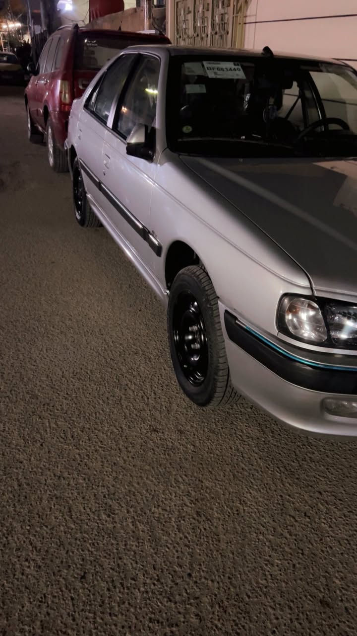 السلام عليكم بيجو بارص 2024 سياره كفاله عامه ما عده هذا البارد الي على كد اصبعين بجاملغ سياره خير من الله ماشيه 33 السعر 87 وبيها مجال رقم ***********
