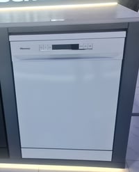 غسالة مواعين • هايسنس • تصفية مخازن