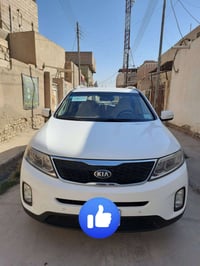 سورنتو ٢٠١٤ • مكينة ٣٦٠٠ • ماشيه ١٤٠٠٠٠