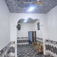 بيت زراعي • ٣ غرف • ٥٠٠م