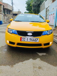 فورتي • ٢٠١٠ • ماكينة ٢٠٠٠ اوتوماتيك