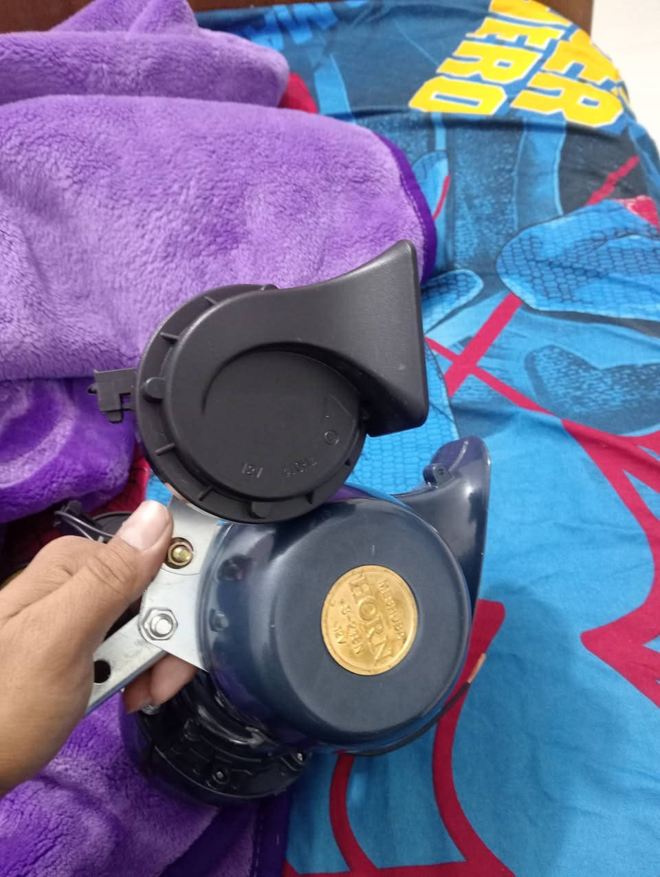 إسلام عليكم هورنات جمسي طاط ملكي ملف نحاس امريكي رعيد جدد مامشدود حفر مال جارجر شرط  نحاس زوجين مكاني حي السلام قرب مستشفى الفضيليه كماليه تجي تسمعهن تقتنع يله سعر 75وبيهن مجال بسيط الشراي ***********حمودي
