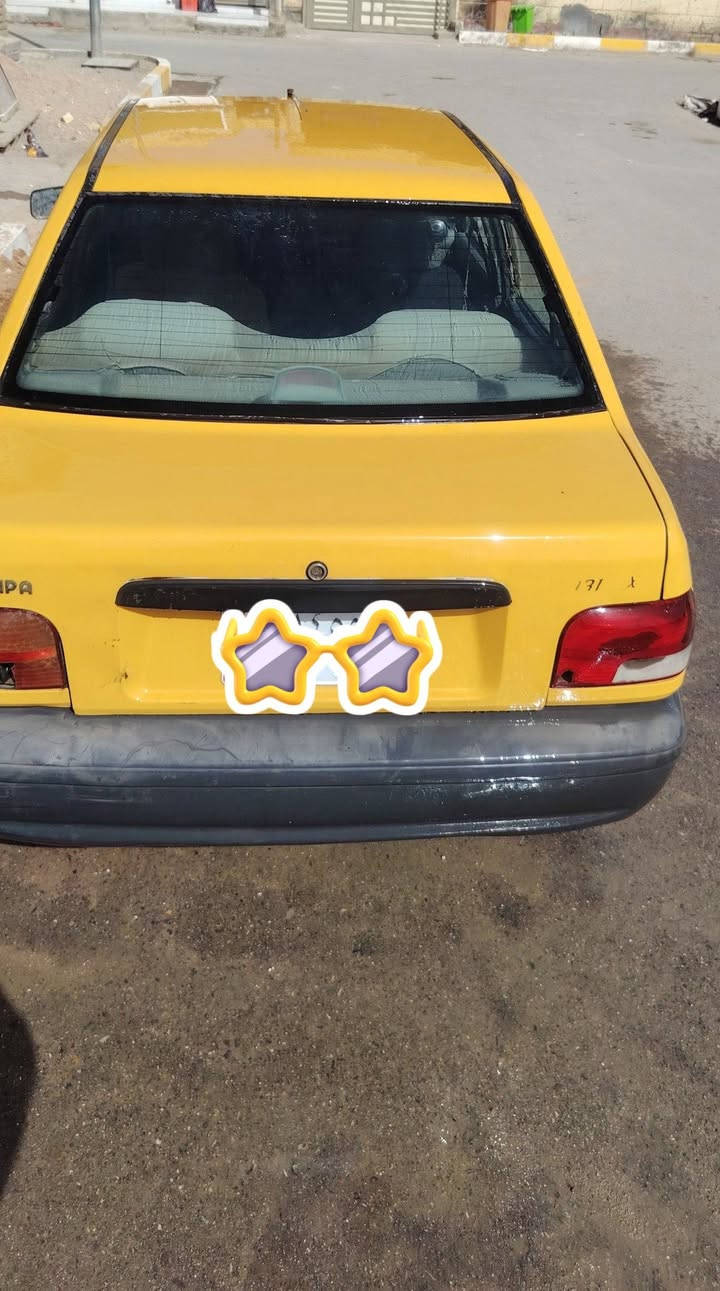 سلام عليكم سياره سايبا موديل 2016محرك جديد حداديه جديده  رقم ذي قار 28وبيه مجال كاملة عنواني الناصريه الفضليه هذا رقمي ***********
