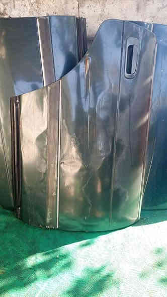 سلام عليكم بيبان بطه نضيفات شوف العين لونهن زيتوني مكان بصره هذا رقم راعيهن السعر 375 رقم راعيهن ***********
