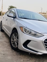 النترا • ٢٠١٧ • محرك ٢٠٠٠