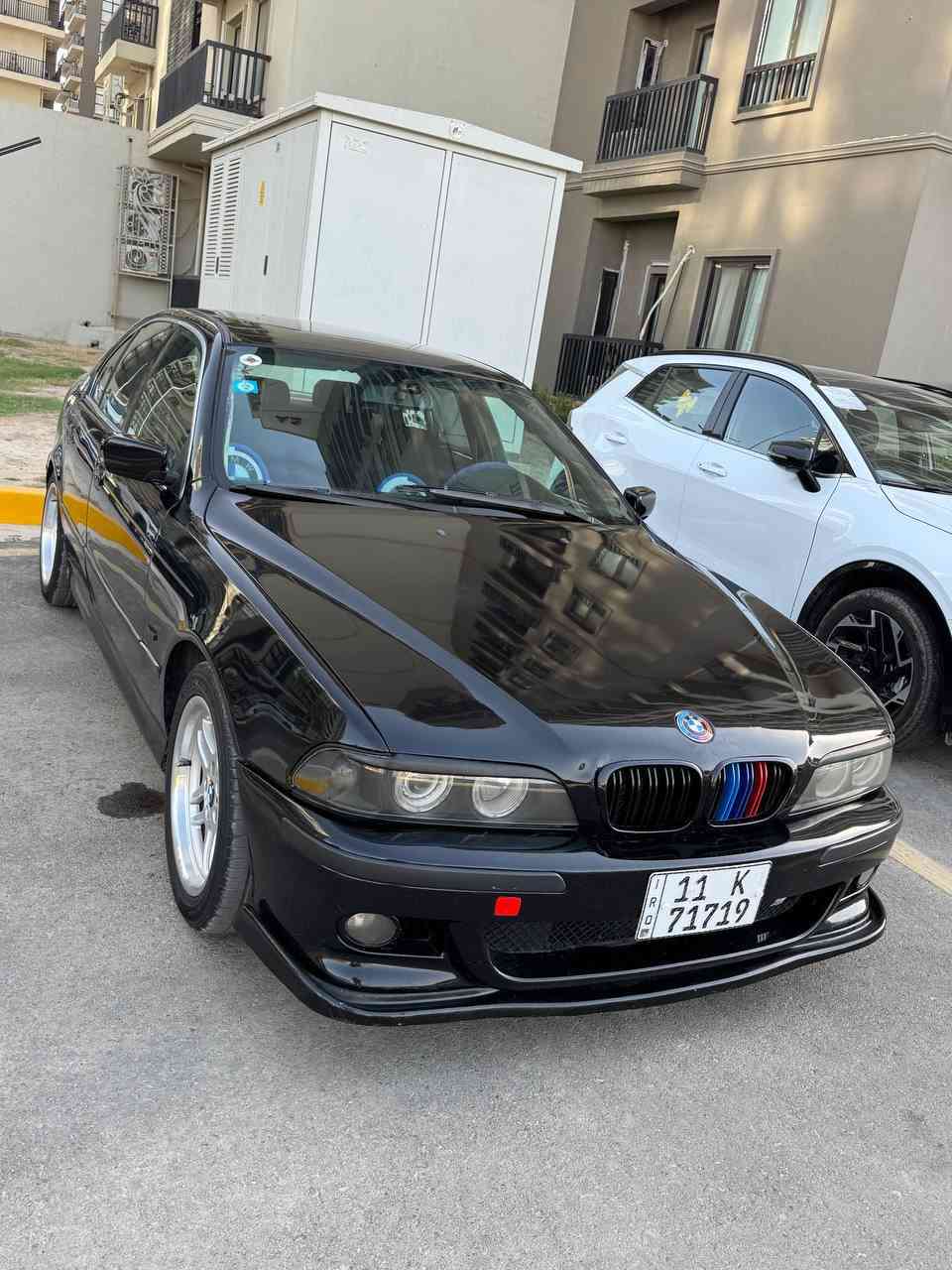 السلام عليكم حبايب التفاصيل كامله مكتوبه
صقر 528 كير عادي وارد يابان فول عدا الفتحه 

موديل 1999 محدث M

دبل فانوس كير ومكينه كفاله

سياره مكفوله من كلشي

رقم بغداد تحويل ثاني يوم 

وياله M 17 جديد

تخم تاير جديد اصلي 

كت كامل M دعاميه اماميه M

والخلفيهM دركه حديثM مع التحكمات كامل 

شاشه تاب مع المضخم دمام 

سقف وتنته كنتاره اسود

كشنات كهرباء 

بيهه تعديل على الصوت دبه ماركه بورله صوتهه طرب 

منضومه زنون وسوارات وبلوجكترات بدعاميه

شباك M

تيزر رماشات اول متفتح السويج

حساسات دعاميه 

لحيه M

دوسات Mبانزين بريك كلج

ستربس بار بيهه

تبريد ثلج 

ادامه كامله حته الفيب بم فلاتر بلكات مبدل 

دهن ادينول اديرلهه ومي كله زيتي

السياره مصروف ومتعوب عليهه هوايه ربع دينار متصرف عليهه 

السياره معروضه ب95$ ورقه وبيهه مجال للطيبين

الاتصال على الرقم ***********

بغداد الكرخ حي الجهاد🤍
