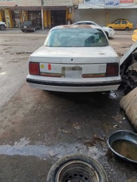 اولدز 90 محرك وكير نضيفات رقم صدامي انبار مااندل صاحبها سيارة جاهزة ين...