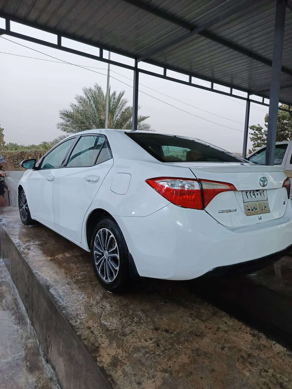 كورلا 16 فئة s السعر 105 العنوان صلاح الدين بلد


**إذا كنت صاحب هذا الإعلان وتريد حذفه لأي سبب، رجاءا أرسل رسالة إلى الدعم الفني**