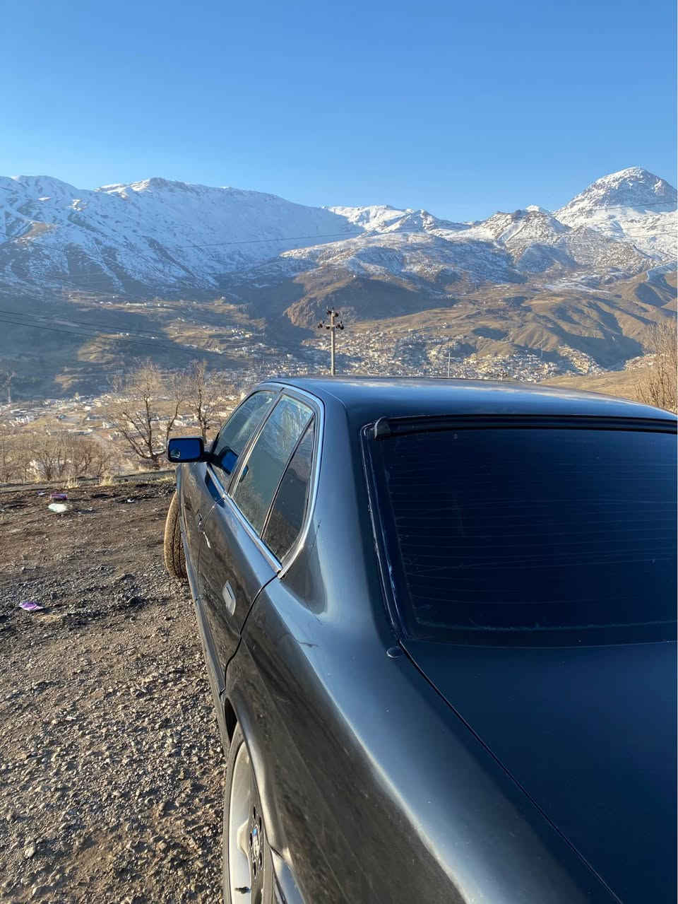 بی ئێم ٥٢٠ گێر عادی مۆدیل ٩٠ سیاره‌كه‌ پێشو دوای كه‌پسه‌ بێ قنجو قۆپه‌ عامه‌ به‌س بۆ جوانی ته‌برید له‌سه‌ر سویجه‌ سیاره‌كه‌ ئارم هه‌ولێره‌ مالی دۆسته‌ بێ مه‌سره‌فه‌ 
*********** واتس ئاپ ڤایبه‌ر ٤٥ مه‌عامه‌له‌یه‌كی برایانه‌ی تێدایه‌ موش ته‌ری نیت سه‌رمان مه‌یه‌ شێنه‌ رێزوو عورمه‌ت Singapore
