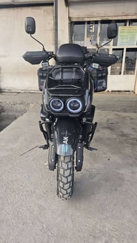 شحن • ٦ بطاريات • كاربون فايبر