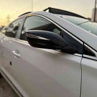 هيونداي ازيرا خليجي للبيع  الموديل 2012 سعه المحرك 2400 السيارة كفاله ...