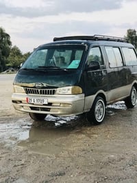 بريجيو • ٩٦ • مكينه تبخر