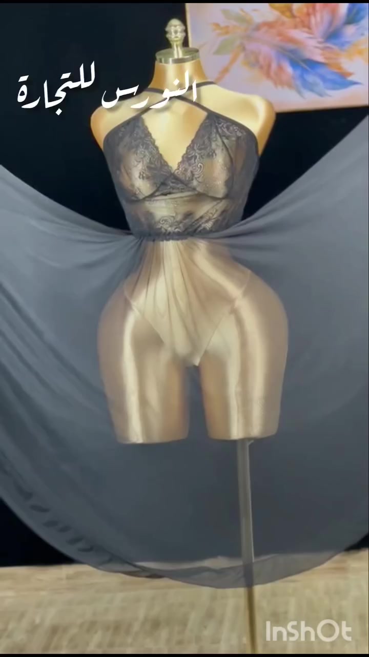 ♥️التوصيل مجاني🌹
15,000 دع للقطعة وخصم خاص للجملة 
شيفون باور نت درجة أولى فول ليكرا 
القياس فري سايز يناسب جميع القياسات لغاية وزن ١٠٠ كيلو
من محلات النورس للتجارة #ملابس_نسائية #باروكات #بدلات #ملابس_بنات #ملابس_داخلية #دعم #ملابس_سهره #ملابس_نسائية #ملابس #موضه #بغداد #بصره #ديالى #كركوك #دهوك #موصل #اربيل #سليمانية #ناصرية #عمارة #جامعة_بغداد #ديوانية #اكسبلورر #اكسبلور_فولو #اكسبلورر_عراق


**إذا كنت صاحب هذا الإعلان وتريد حذفه لأي سبب، رجاءا أرسل رسالة إلى الدعم الفني**