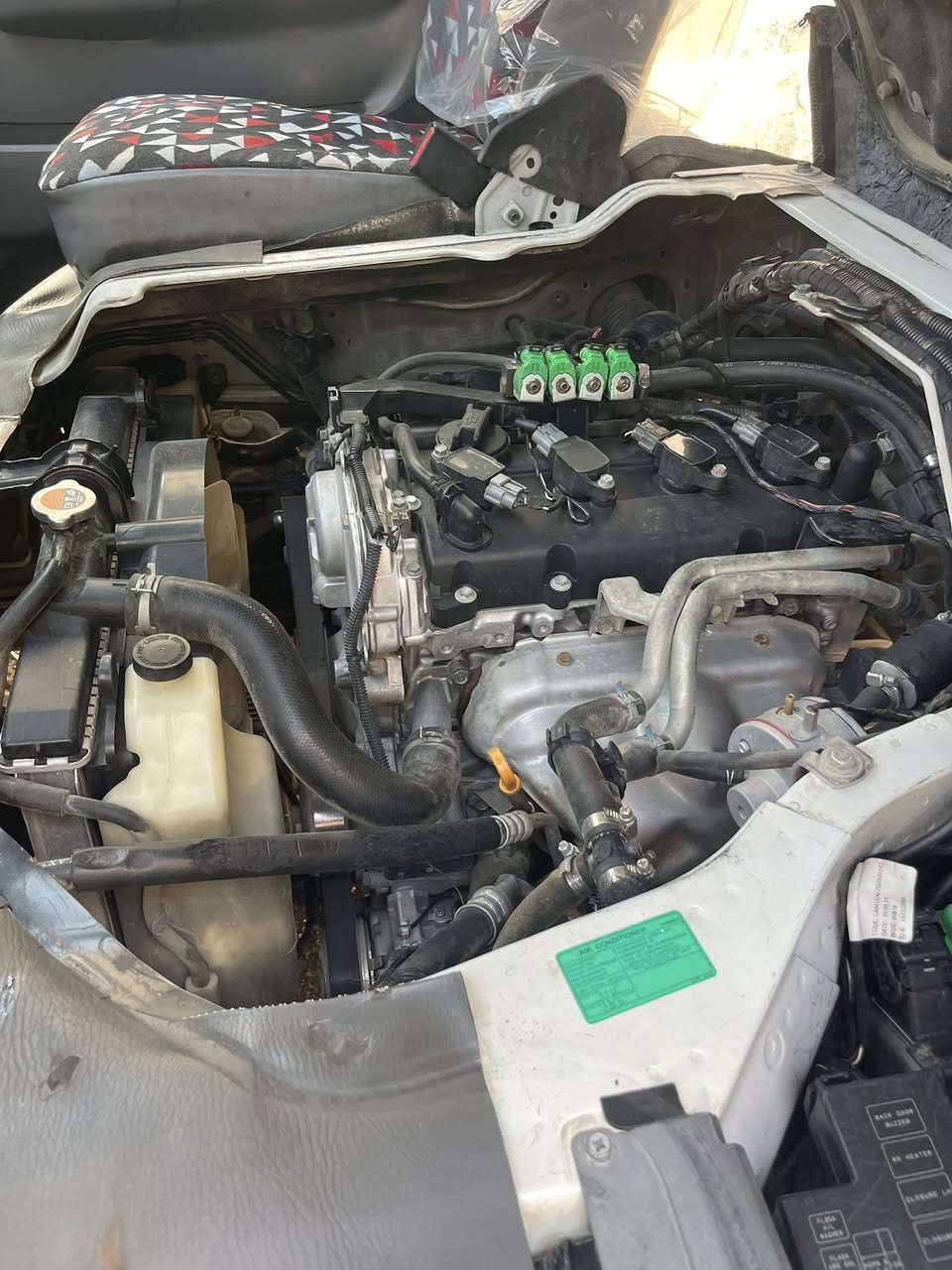 نيسان 2016 مكفولة محرك كير اكسن تبريد محور يعني ثلج تراي ونعومة زيرو بسمي رقم بغداد هزة جديدة  تحويل ثاني يوم سعر 217 ورقة مكان بغداد معارض النهضة ***********
