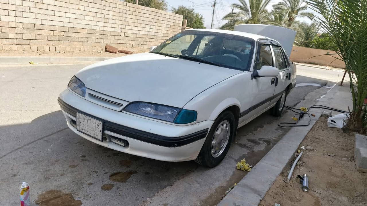 للبيع فقط  دايو برنس موديل 94 تبريد ثلج ويا السويج  گير ومحرك شرط محرك 1800 مفتوح لاصرف ولابخار  شرط صدر ومشط ستيرن وتايرات جدد فقل مركزي ريمونت لايت زنون گير عادي جوم كهرباء كلهن يشتغلن رقم بغداد مشروع وطني سنويه ل2028 شرط التحويل ثاني يوم السياره وضع بلاد شرط لاضربه ولاصبغ صبغها بلادي فقط مكانات بسيطه   جاهزه مجهزه تراي وين ميعجبك  سعرها مناسب جدا 37 وبيها مجال بسيط جدا  مكاني بيجي  ***********
