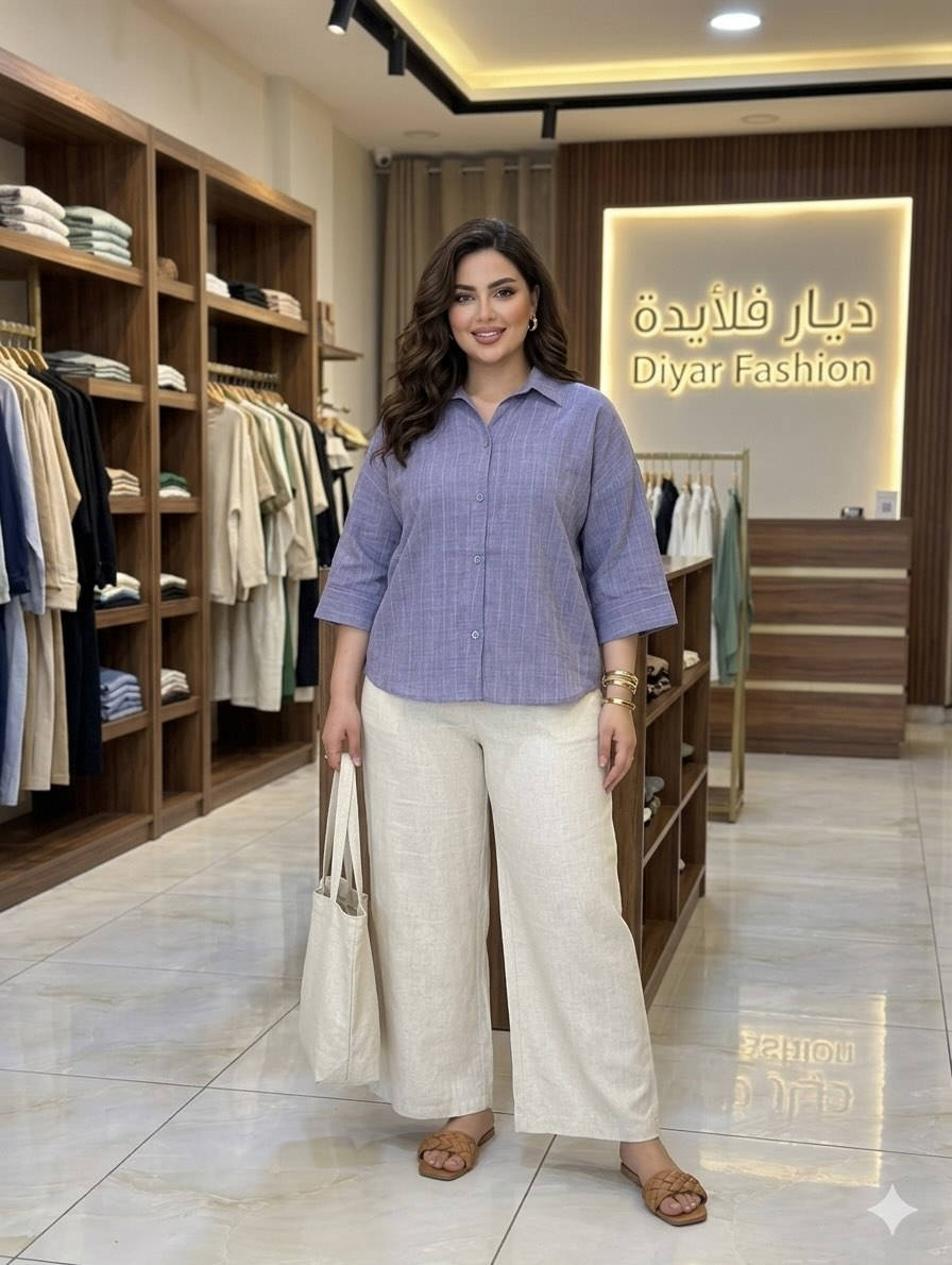 🔟 الف فقط.  ازياء ديار للألبسة النسائيه
العنوان:خانقين مول مقابيل قصابة عبودالقديم🚕. يوجد لدينا  خدمه توصيل. 🚖‏‌‎ .  للطلب والاستفسار. ❇️ (🟣ڤايبر،🔵تيليجرام ،🟢وتساب).📞. (***********)☎️. . .
