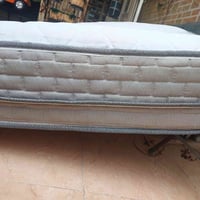 دوشك نفرين • نظيف • سعر تفاوضي