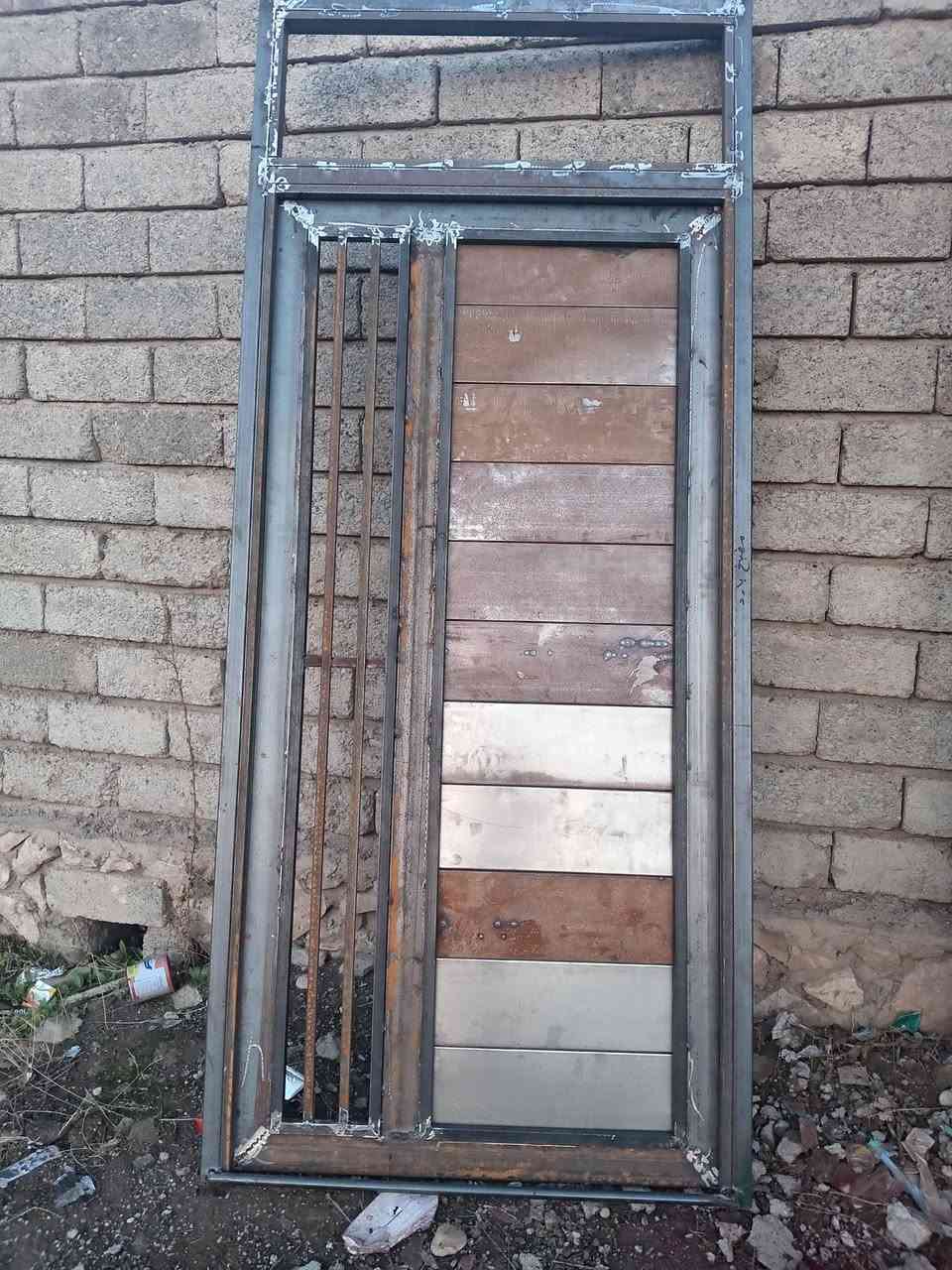 جزء بصيط من عمالنا  شغل سقايف قمريات بوب شبابيك  بدارة محمد عبيد ان شالله ينال عجابكم شقل قصاد ونقد الاستفسار ***********
