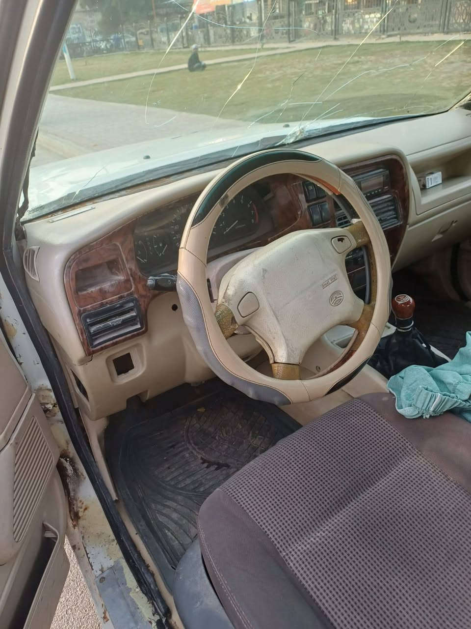 بيكم صيني 2006 مكينه بيها ونجي رايدينها 30 ورقه وبيها مجال رقم الدولي بغداد تحويلي.  ***********. ***********
