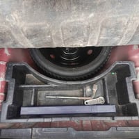 ٢٠١٠ • مكينة ١٦٠٠ • حادث مبدل