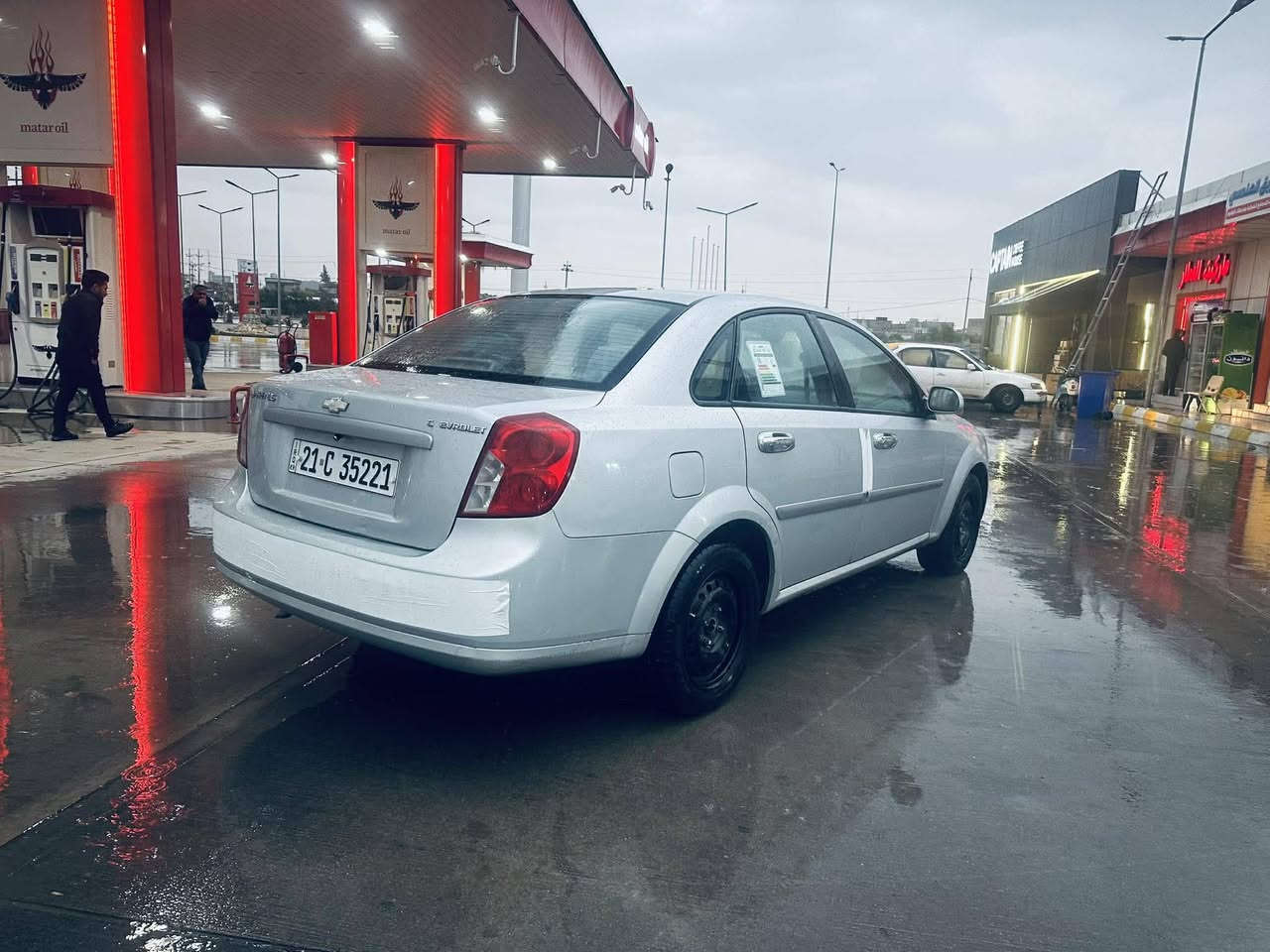 ئوپترا موێل 2009 گێرئوتوماتیک یە ک بستی هیلالەکەی بویاغە گیرومەکینە بە شە رت دە عامی بو دە عامی بە شە رت جرکەی تیانیەسەیارە کەماڵی دوستە شوێن کەرکوک اسکان  ‌‌***********         ***********
