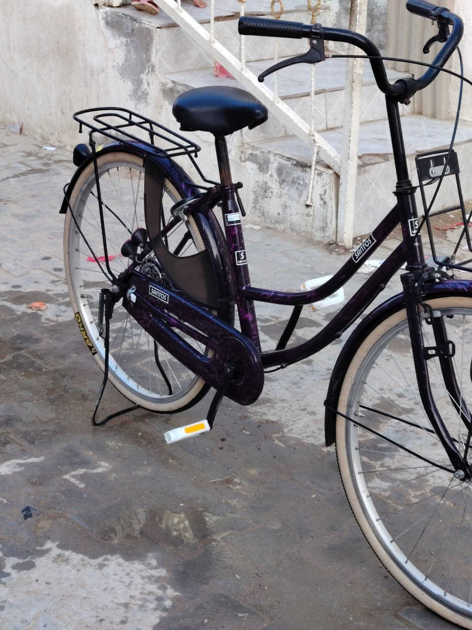 السلام عليكم 
باسكل للبيع موديل 2023
نضافه مالته فول 
مكان/ نجف/ مشخاب
السعر 140 و شراي بي خير ويدلل


**إذا كنت صاحب هذا الإعلان وتريد حذفه لأي سبب، رجاءا أرسل رسالة إلى الدعم الفني**